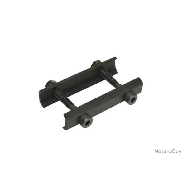 APS Gun Mount