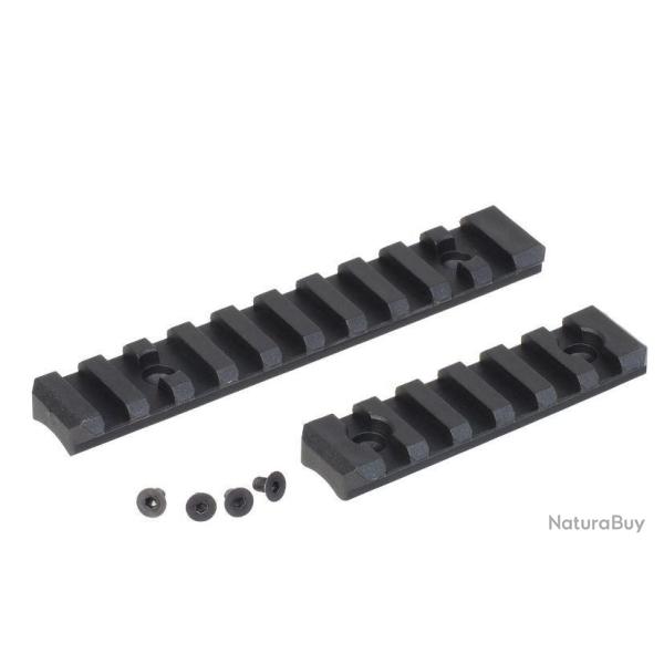 AAC Rail Set AAP01