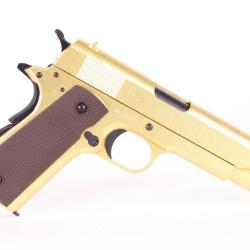 DBOYS 1911 GBB 723Y (Gold)