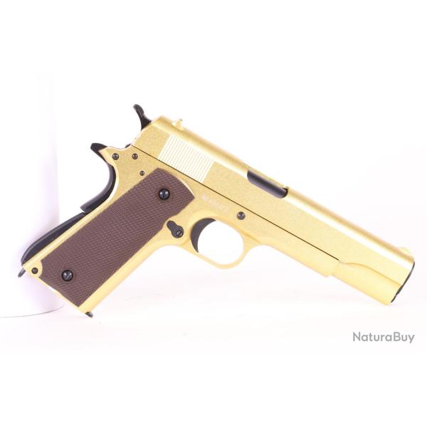 DBOYS 1911 GBB 723Y (Gold)