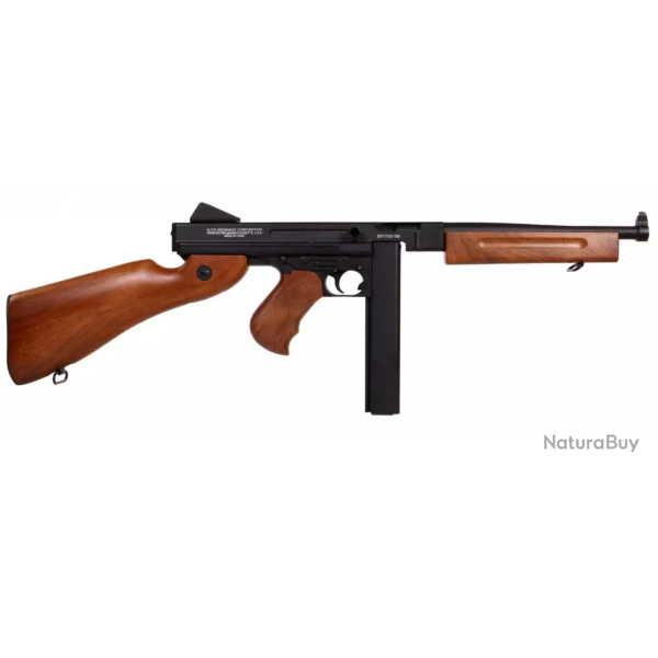 Thompson Military AEG