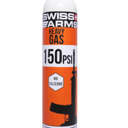 Swiss arms Gaz PSI150 Sec