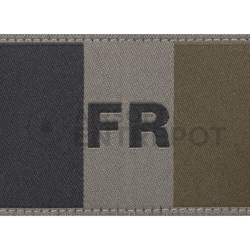 Clawgear Patch Drapeau Français
