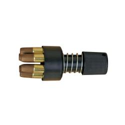 ASG Dan Wesson Speedloader (6 douilles)