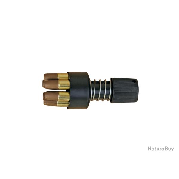 ASG Dan Wesson Speedloader (6 douilles)