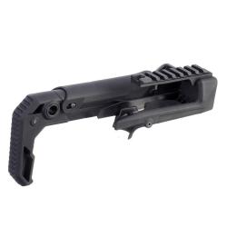 AAC Crosse pliable AAP01