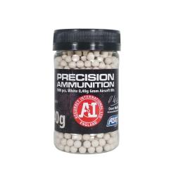 ASG Billes Lourdes 0.40g (Pot de 1000 Bbs)
