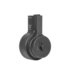 Ares Chargeur Drum AR Style (Noir)