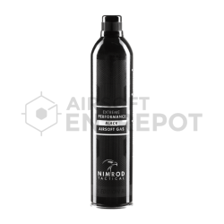 Nimrod Extreme Performance Black Gas PSI203