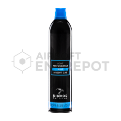Nimrod Light Performance Blue Gas PSI116