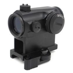 Red Dot QD Mount (Noir)