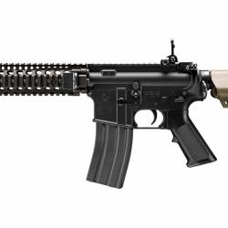 Tokyo Marui MK18 Mod1 Next-Gen Recoil