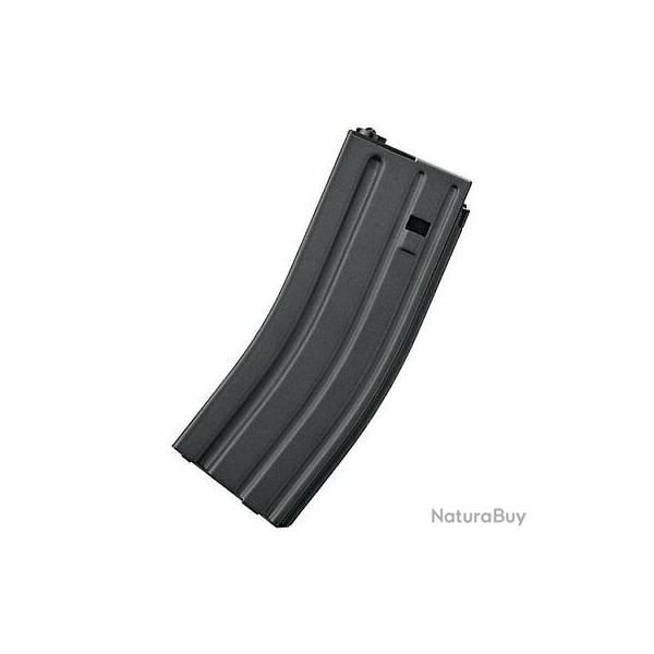 Tokyo Marui Chargeur Next-Gen M4/Scar 82 Billes (Noir)