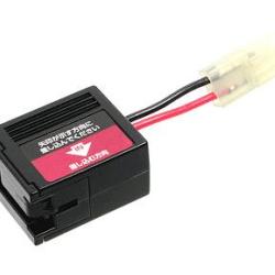 Tokyo Marui Connecteur Batterie NEG Sopmod