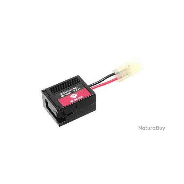 Tokyo Marui Connecteur Batterie NEG Sopmod