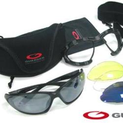 Lunette de protection Guarder G-C4