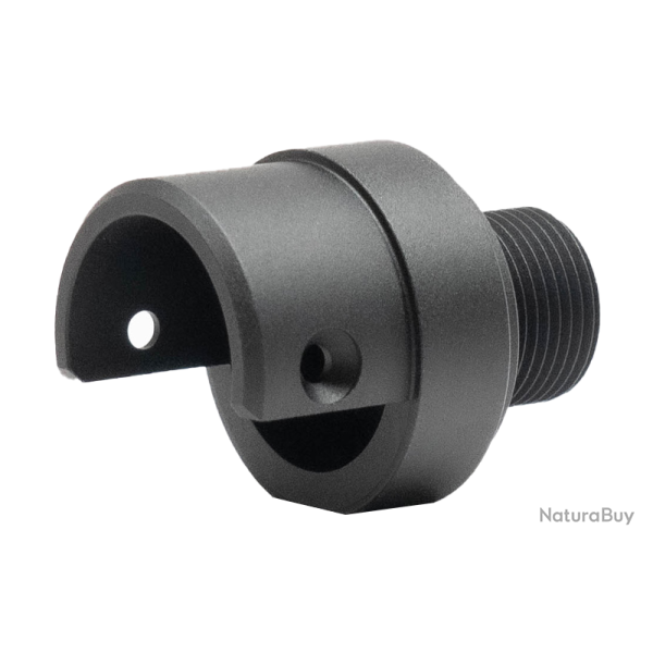 AAC Connecteur Up-Receiver pour AAP01