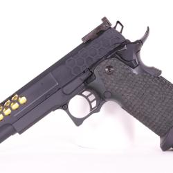 Golden Eagle SpeedSoft 7 (Gold)