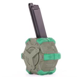 WE Chargeur Drum G Series (OD)