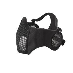 ASG Masque Mesh Metal (Noir)