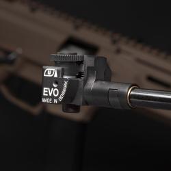 ASG Bloc Hop Up Ultimate Scorpion EVO