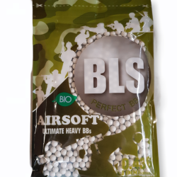BLS Billes Bio 0.43g (Sac de 1000 billes)