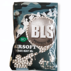 BLS Billes Bio 0.45g (Sac de 1000 billes)