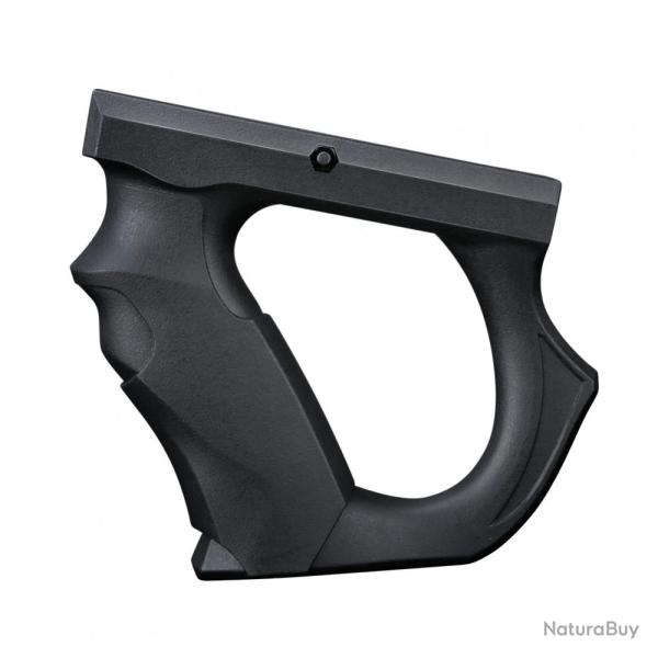 WoSport Tactical Grip 20mm (Noir)