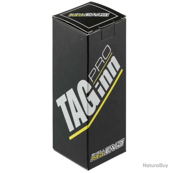 TAGInn Lanceur "Shell EVO PRO"