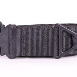 Wo Sport Ceinture CQB Tactical (Noir)