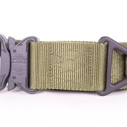 Wo Sport Ceinture CQB Tactical (OD)