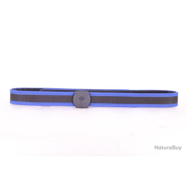 Wo Sport Ceinture IPSC (Bleu)