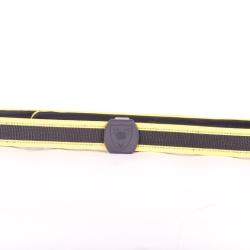 Wo Sport Ceinture IPSC (Jaune)