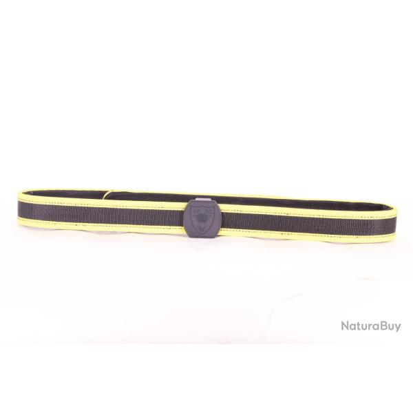 Wo Sport Ceinture IPSC (Jaune)
