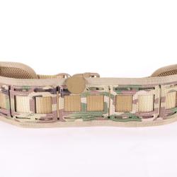 Wo Sport Ceinture Pilot Tied (MultiCam)