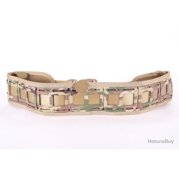 Wo Sport Ceinture Pilot Tied (MultiCam)