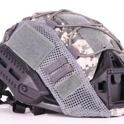 Wo Sport Couvre-Casque (ACU)