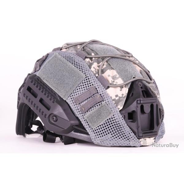 Wo Sport Couvre-Casque (ACU)