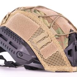 Wo Sport Couvre-Casque (MultiCam)