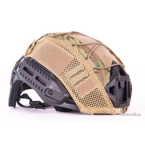 Wo Sport Couvre-Casque (MultiCam)