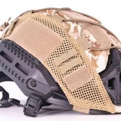 Wo Sport Couvre-Casque (Desert)