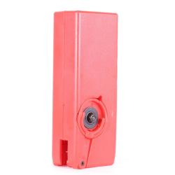 Wo Sport Speedloader 1000 BBs (Rouge)