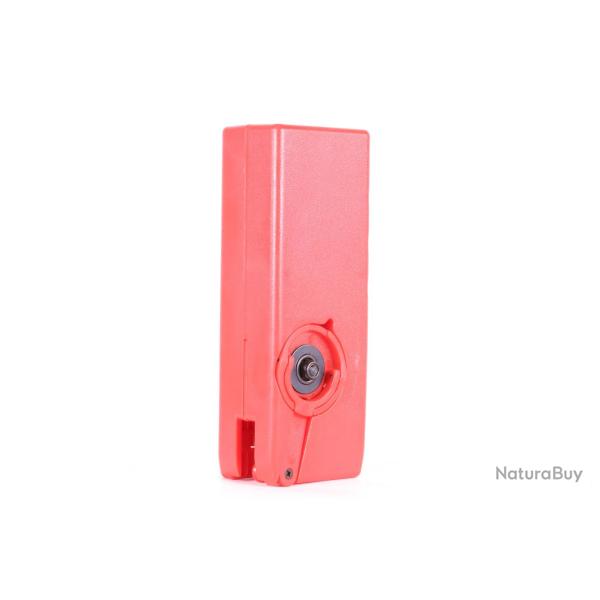 Wo Sport Speedloader 1000 BBs (Rouge)