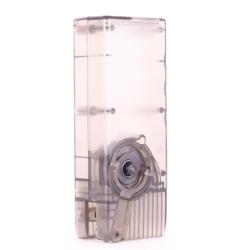 Wo Sport Speedloader 1000 BBs (Transparent)