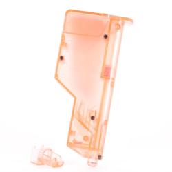 Wo Sport BB Loader Large (Rouge)