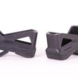 Wo Sport Grip pour Chargeur STANAG M4 (x2/BK)