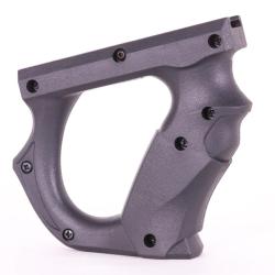 Wo Sport Tactical Grip pour Rail 20 mm (Noir)