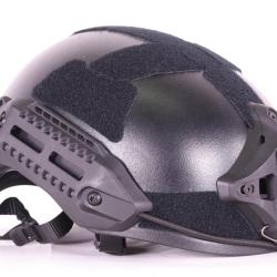 Wo Sport Casque MK (Noir)