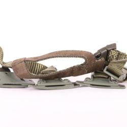 Wo Sport Mentonni&egrave;re pour Casque MK (OD)