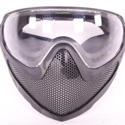 Wo Sport Masque Pilot Mask (MultiCam Noir)